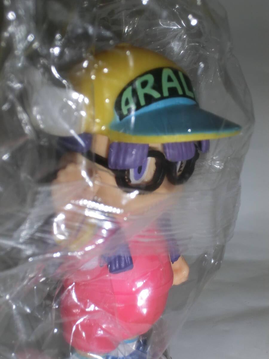 Amazon.co.jp: Dr.スランプアラレちゃん ドクタースランプ 則巻アラレ